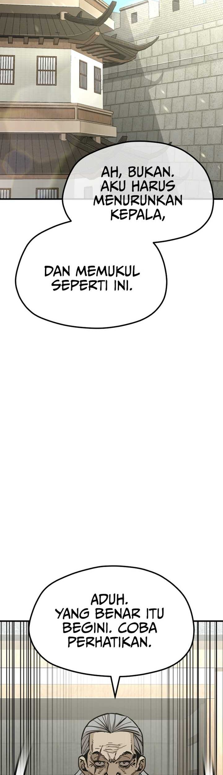 Heavenly Demon Cultivation Simulation chapter 28 halaman 2