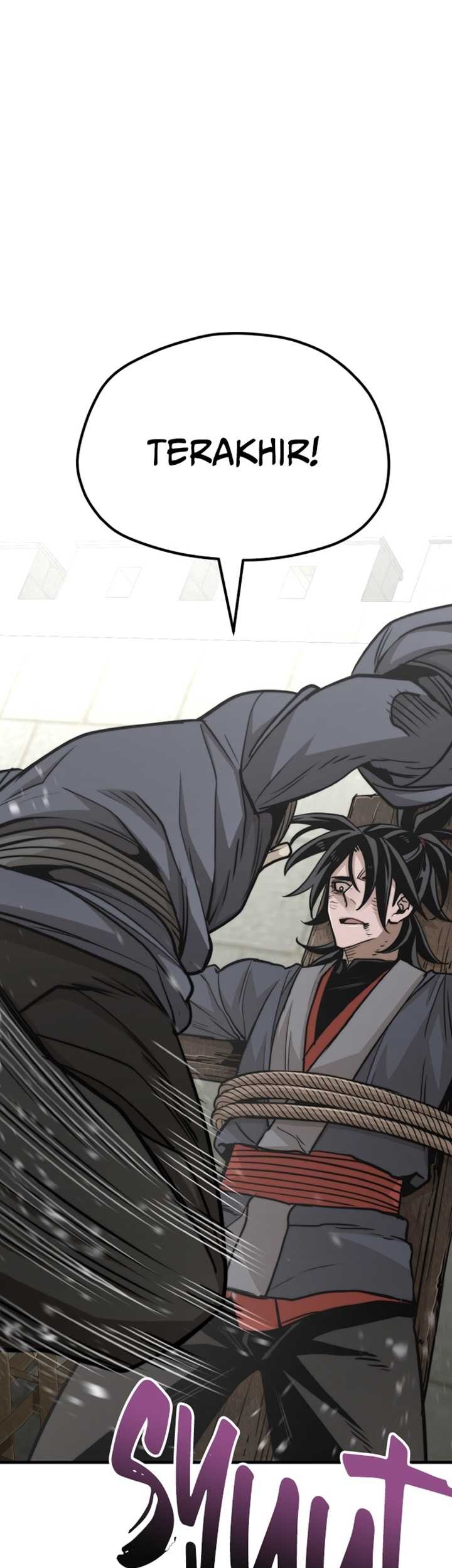 Heavenly Demon Cultivation Simulation chapter 28 halaman 13