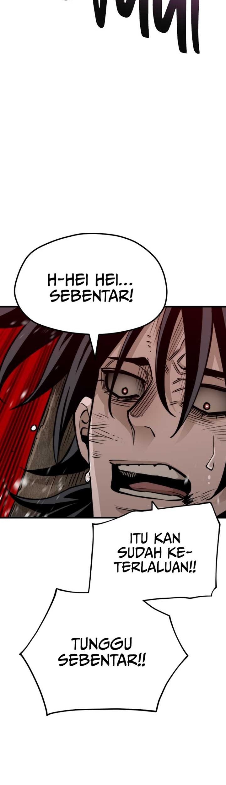 Heavenly Demon Cultivation Simulation chapter 28 halaman 14