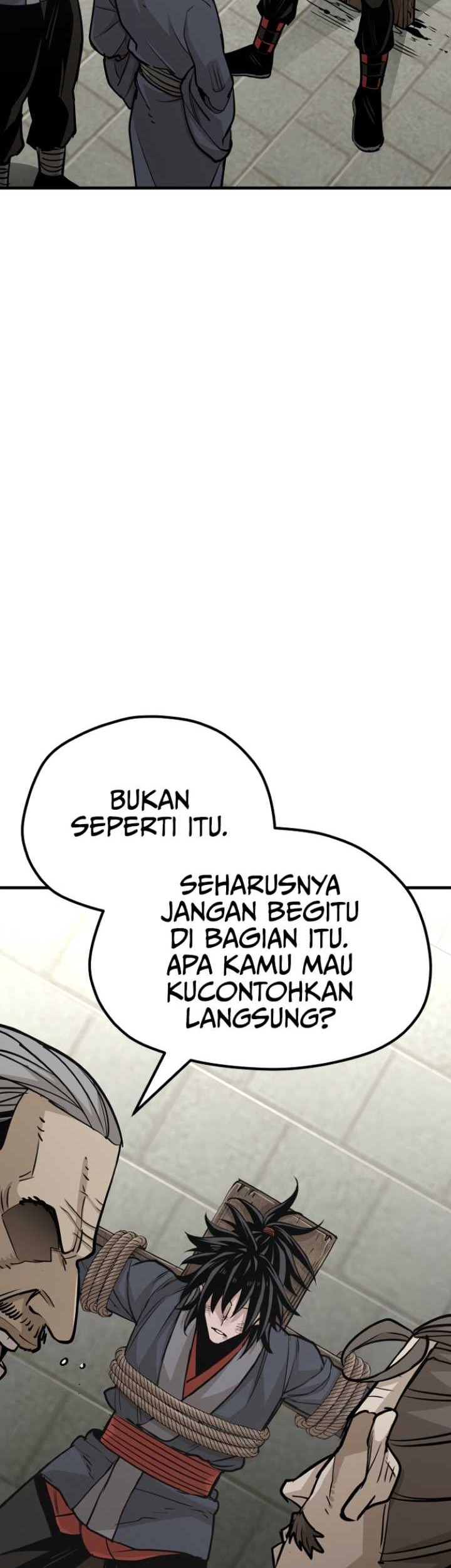 Heavenly Demon Cultivation Simulation chapter 28 halaman 18