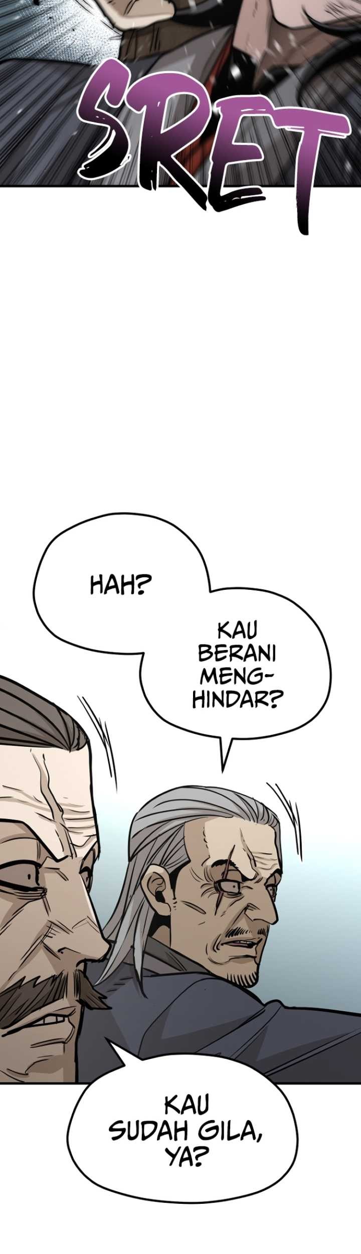 Heavenly Demon Cultivation Simulation chapter 28 halaman 21