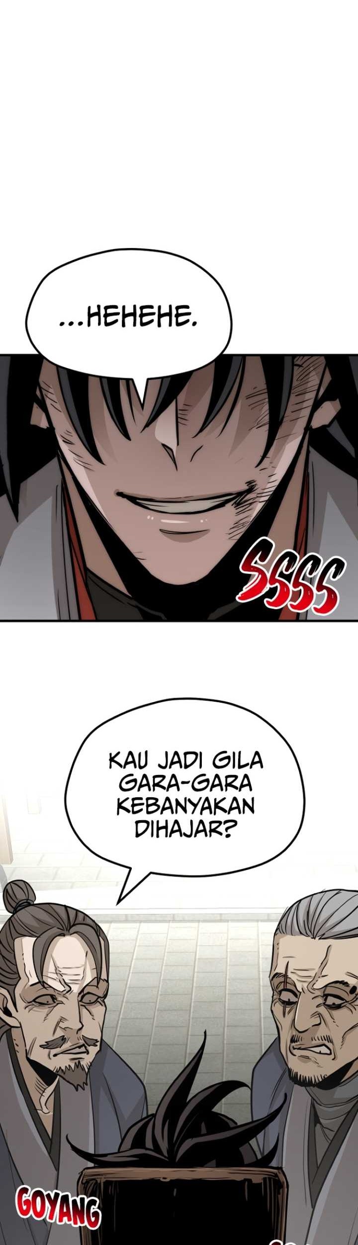 Heavenly Demon Cultivation Simulation chapter 28 halaman 22