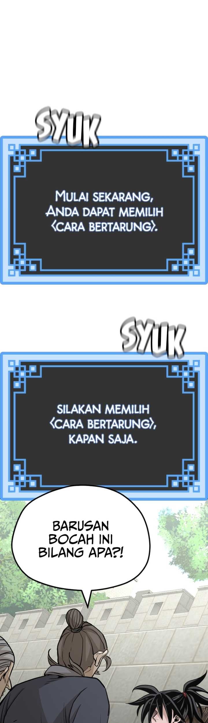 Heavenly Demon Cultivation Simulation chapter 28 halaman 25