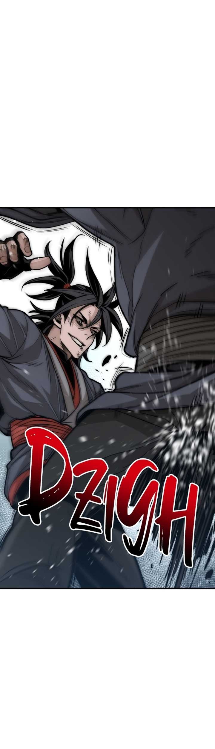 Heavenly Demon Cultivation Simulation chapter 28 halaman 33