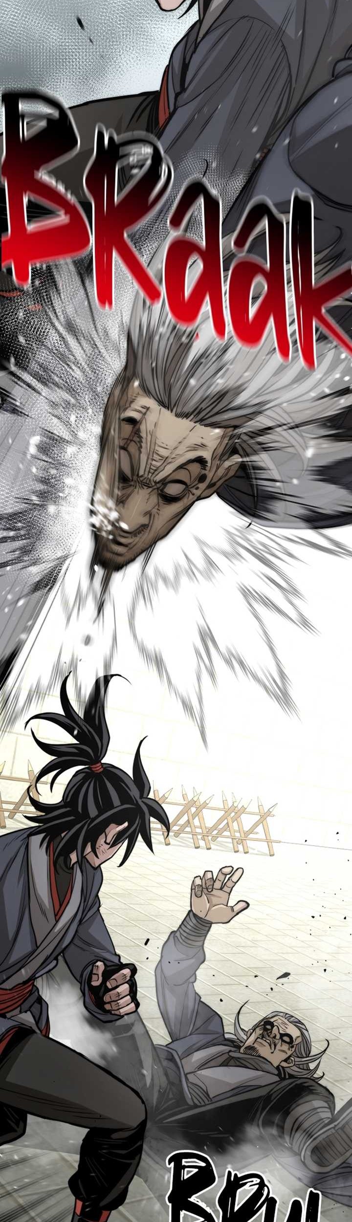 Heavenly Demon Cultivation Simulation chapter 28 halaman 38
