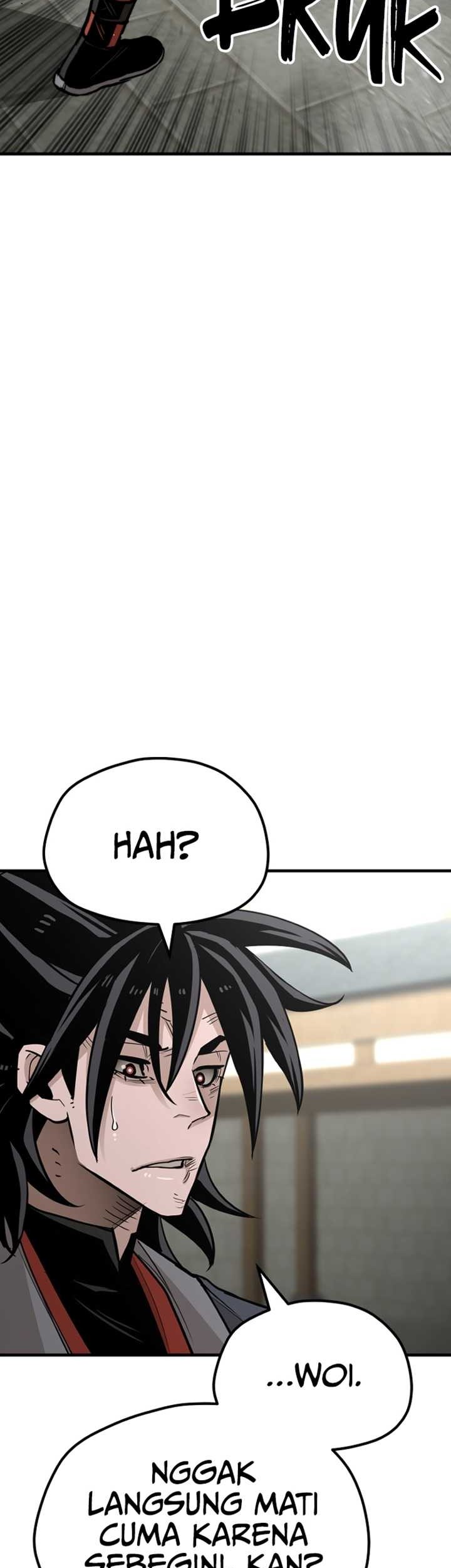 Heavenly Demon Cultivation Simulation chapter 28 halaman 39