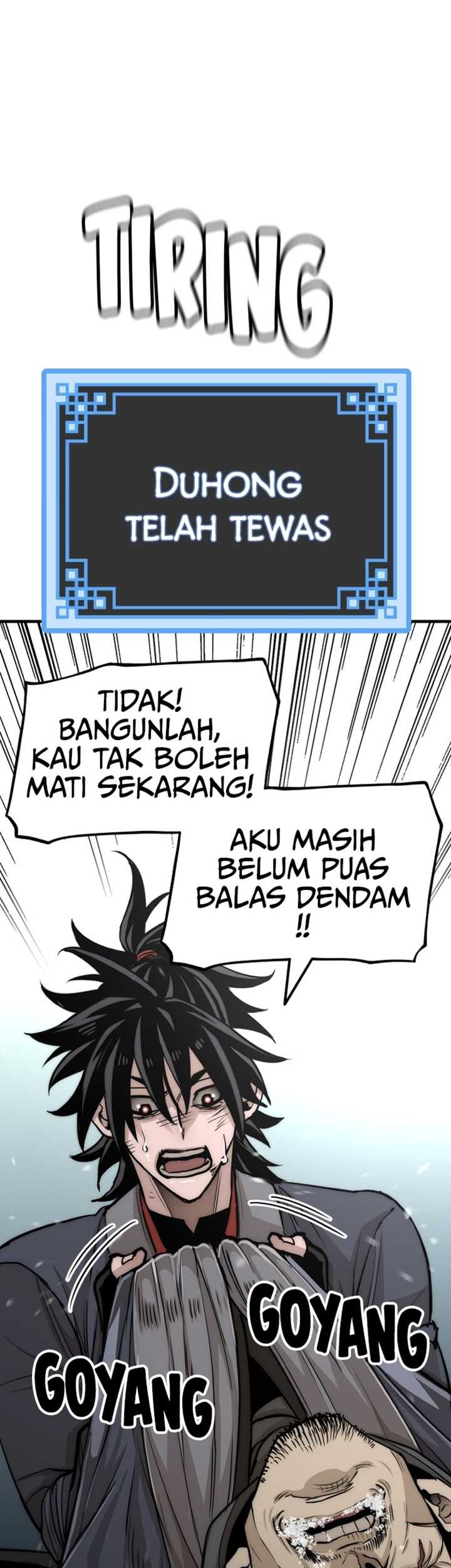 Heavenly Demon Cultivation Simulation chapter 28 halaman 41