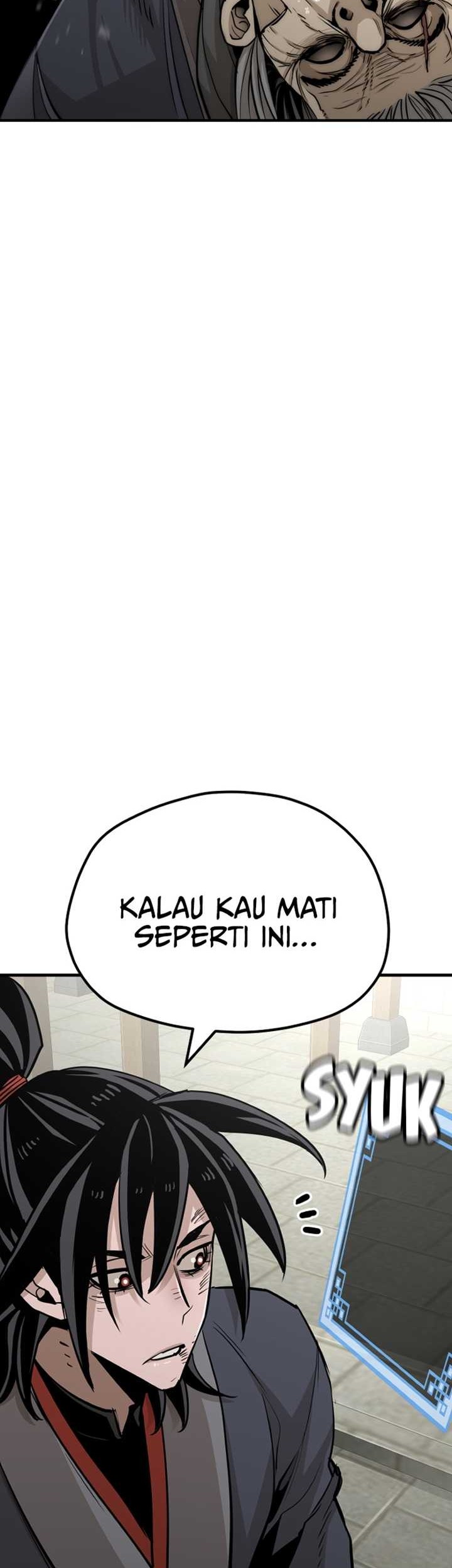 Heavenly Demon Cultivation Simulation chapter 28 halaman 42