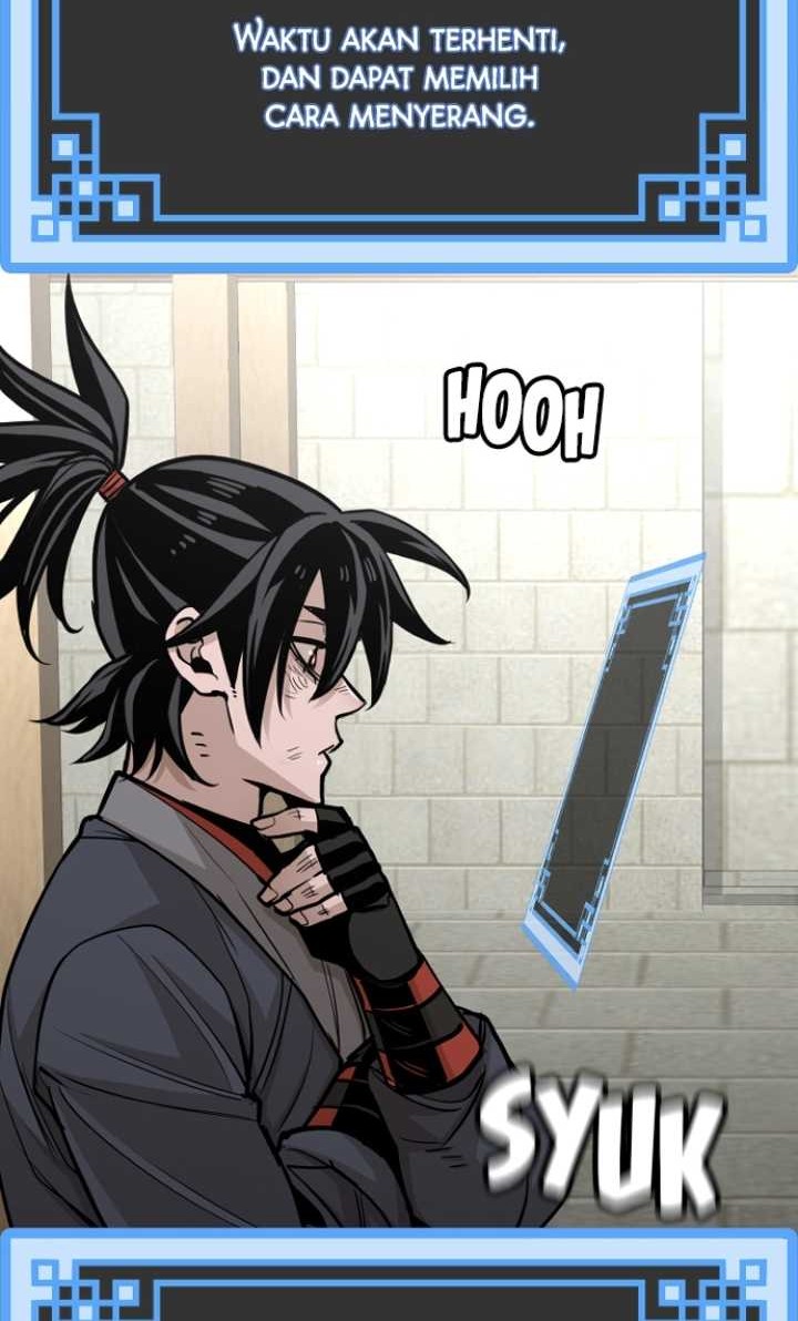 Heavenly Demon Cultivation Simulation chapter 28 halaman 44