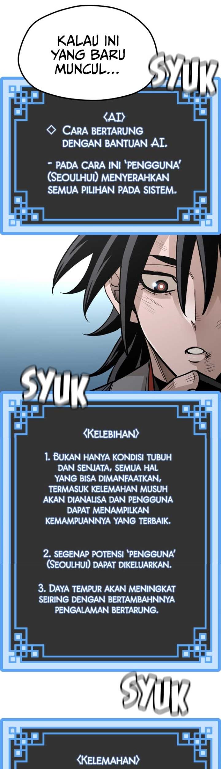 Heavenly Demon Cultivation Simulation chapter 28 halaman 46