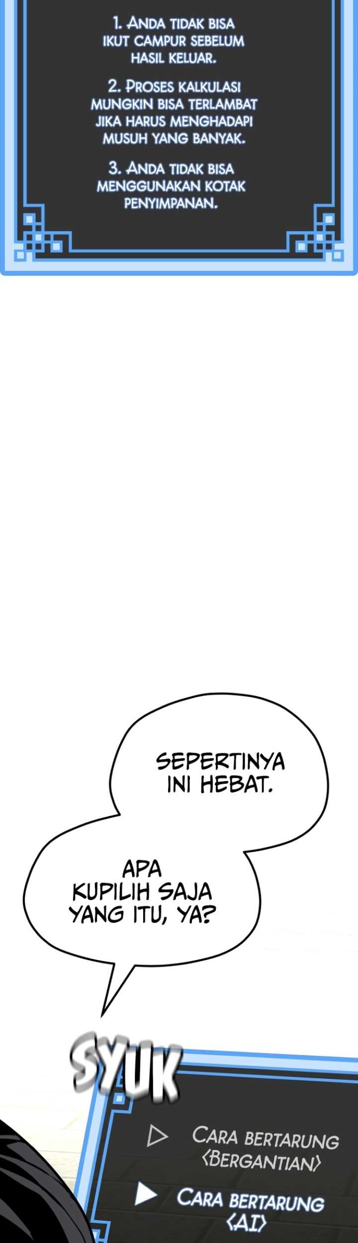 Heavenly Demon Cultivation Simulation chapter 28 halaman 47