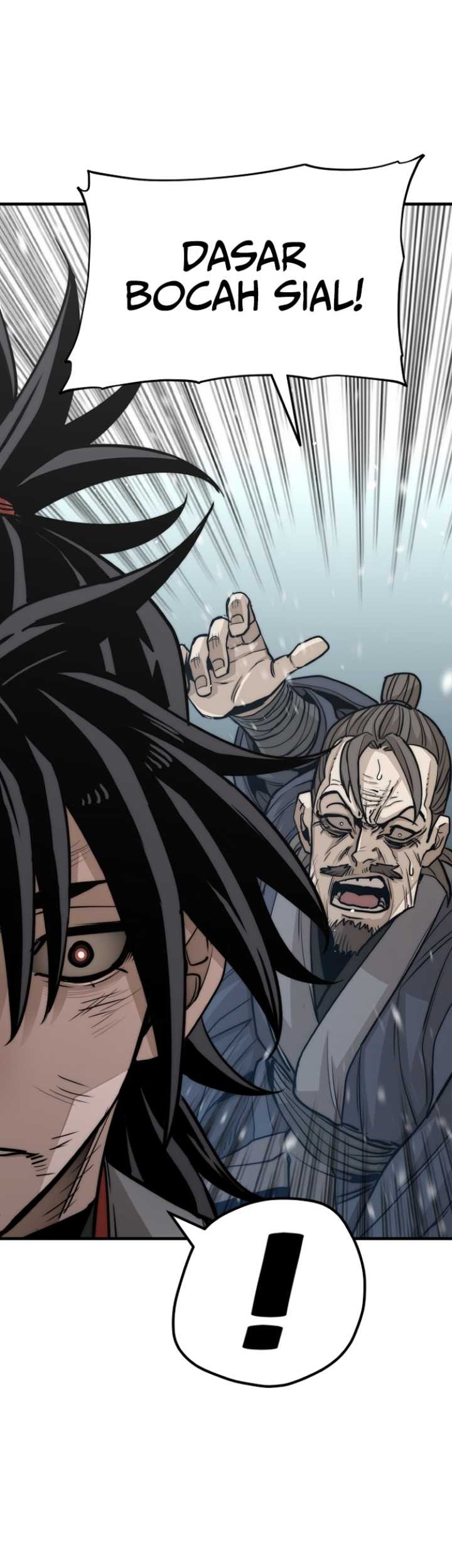 Heavenly Demon Cultivation Simulation chapter 28 halaman 49