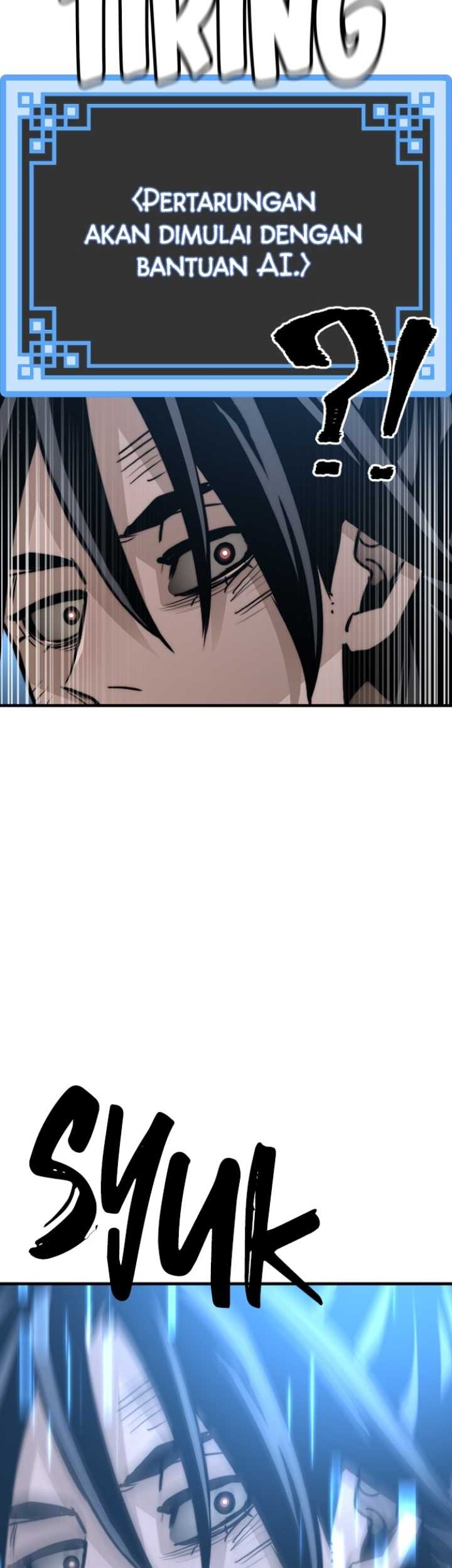 Heavenly Demon Cultivation Simulation chapter 28 halaman 51