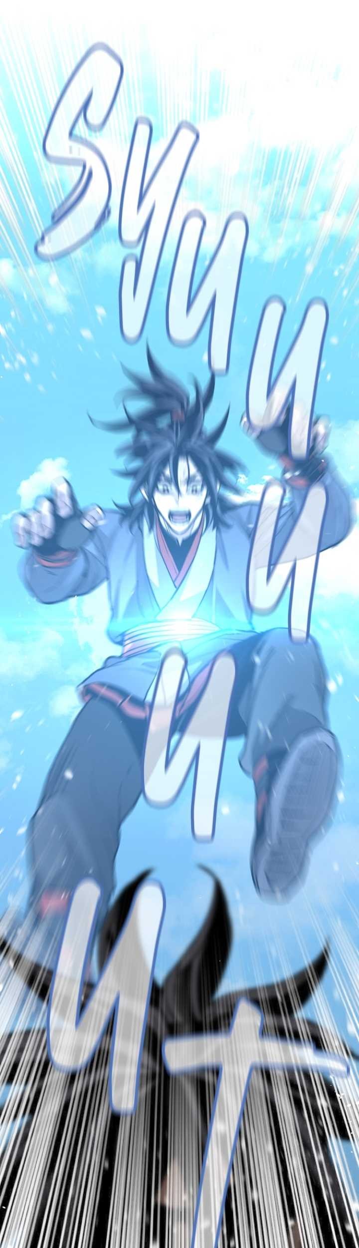 Heavenly Demon Cultivation Simulation chapter 28 halaman 53