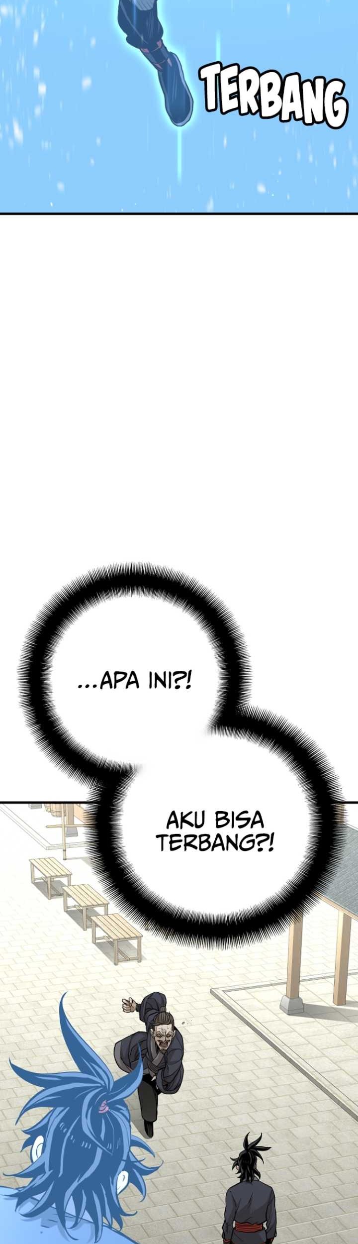 Heavenly Demon Cultivation Simulation chapter 28 halaman 55