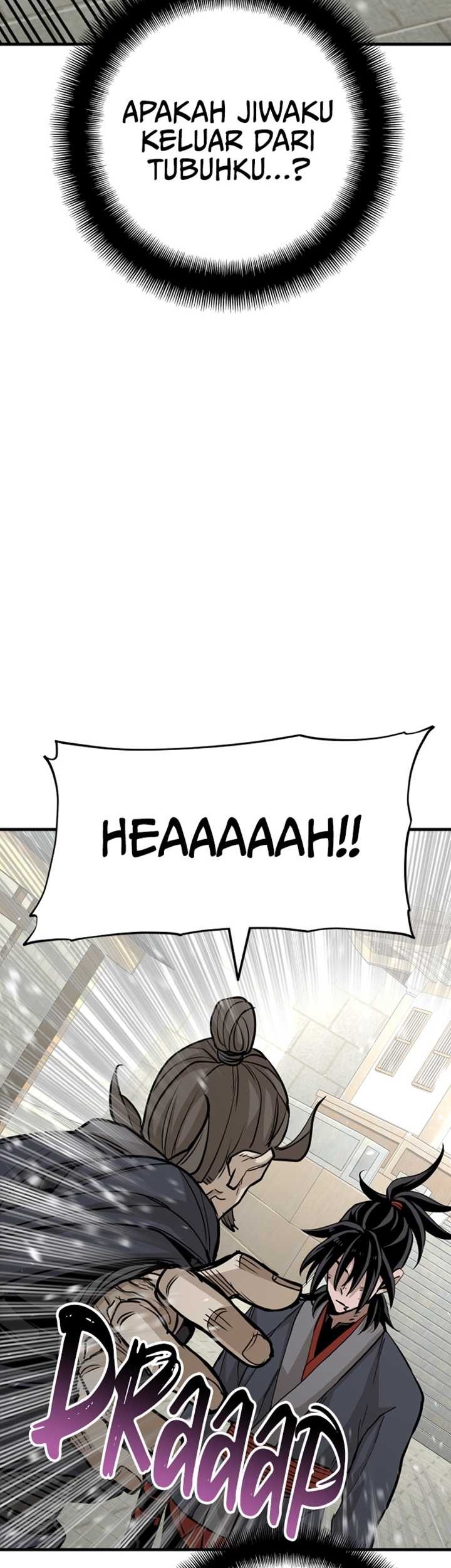 Heavenly Demon Cultivation Simulation chapter 28 halaman 58