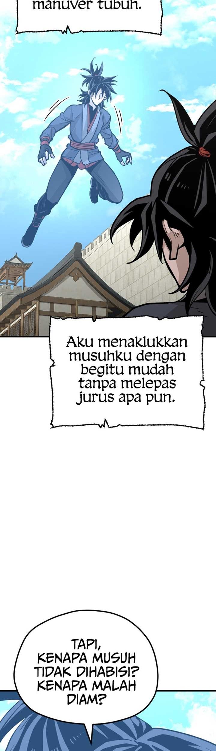 Heavenly Demon Cultivation Simulation chapter 28 halaman 66