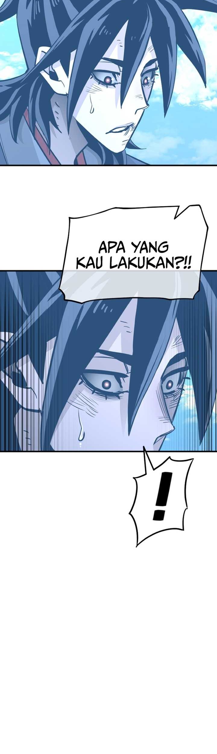 Heavenly Demon Cultivation Simulation chapter 28 halaman 67