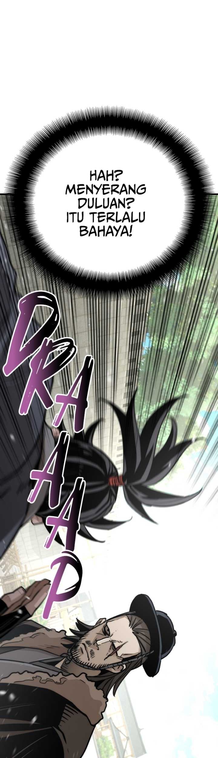 Heavenly Demon Cultivation Simulation chapter 28 halaman 79