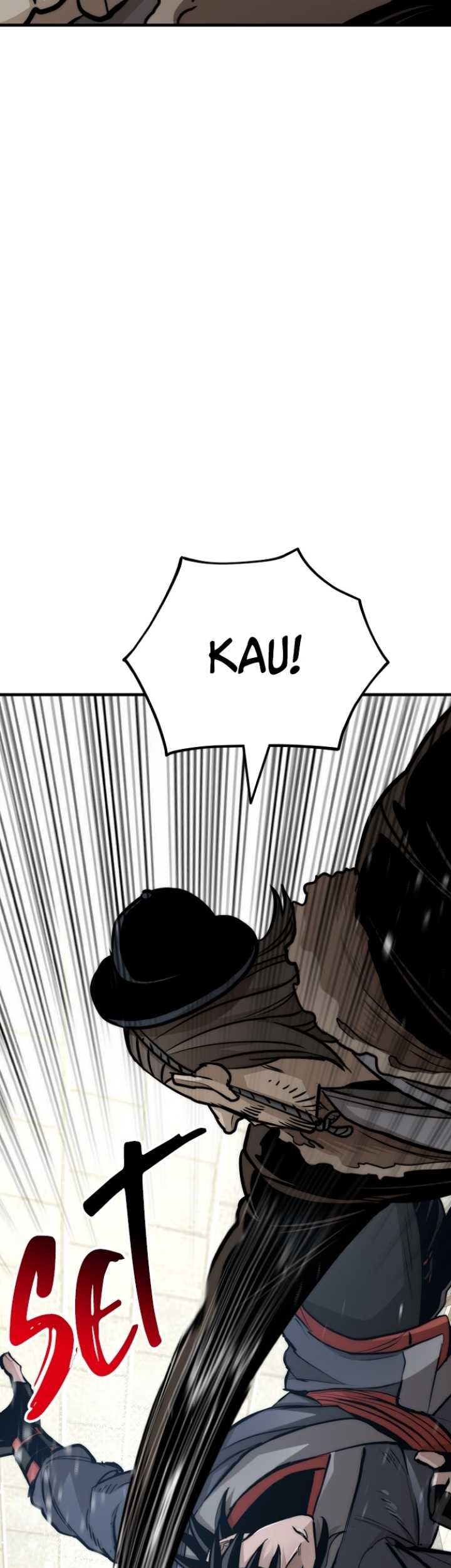Heavenly Demon Cultivation Simulation chapter 28 halaman 81