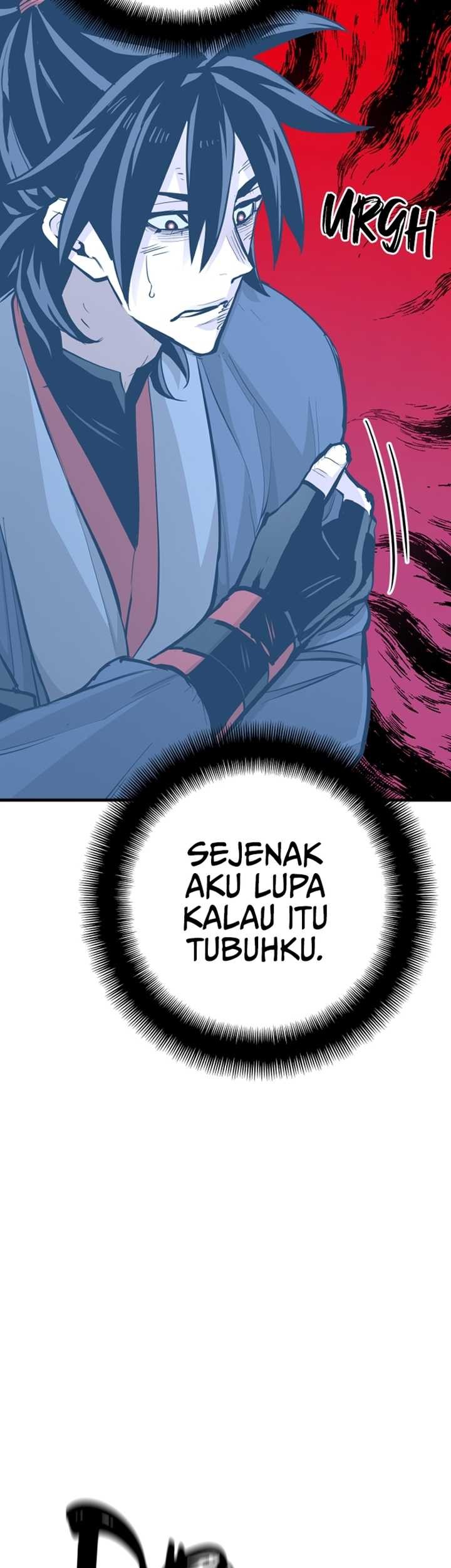 Heavenly Demon Cultivation Simulation chapter 28 halaman 85