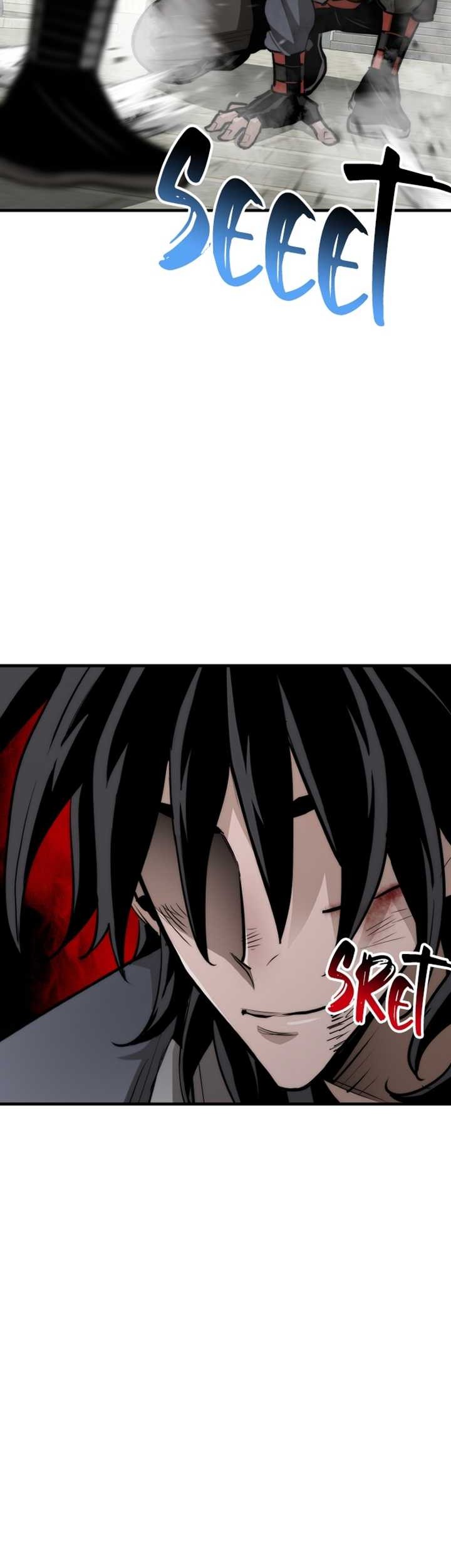 Heavenly Demon Cultivation Simulation chapter 28 halaman 91