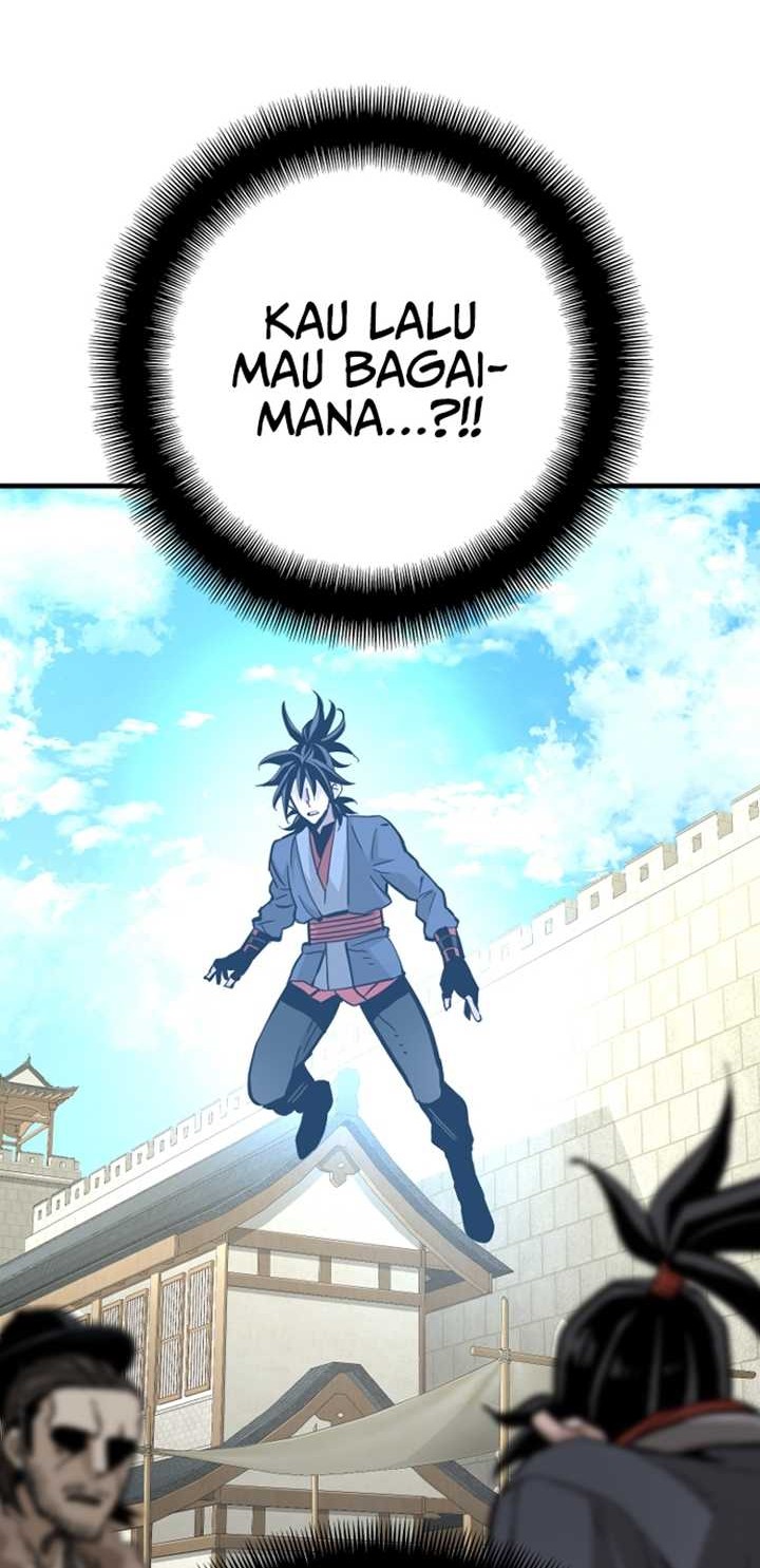 Heavenly Demon Cultivation Simulation chapter 28 halaman 92