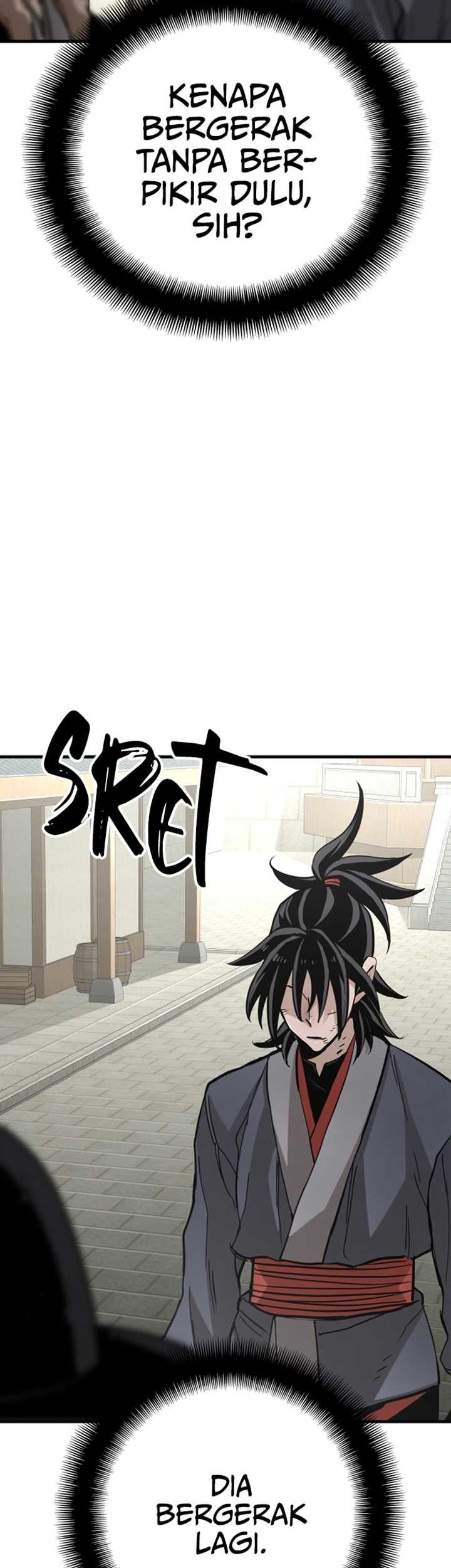 Heavenly Demon Cultivation Simulation chapter 28 halaman 93