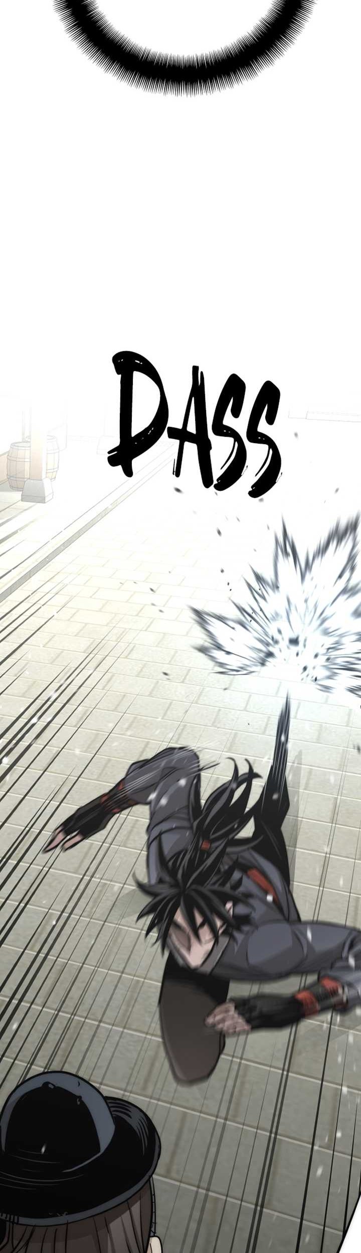 Heavenly Demon Cultivation Simulation chapter 28 halaman 94