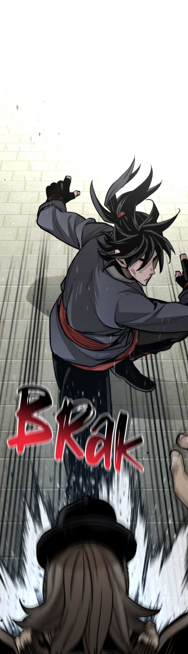 Heavenly Demon Cultivation Simulation chapter 28 halaman 99