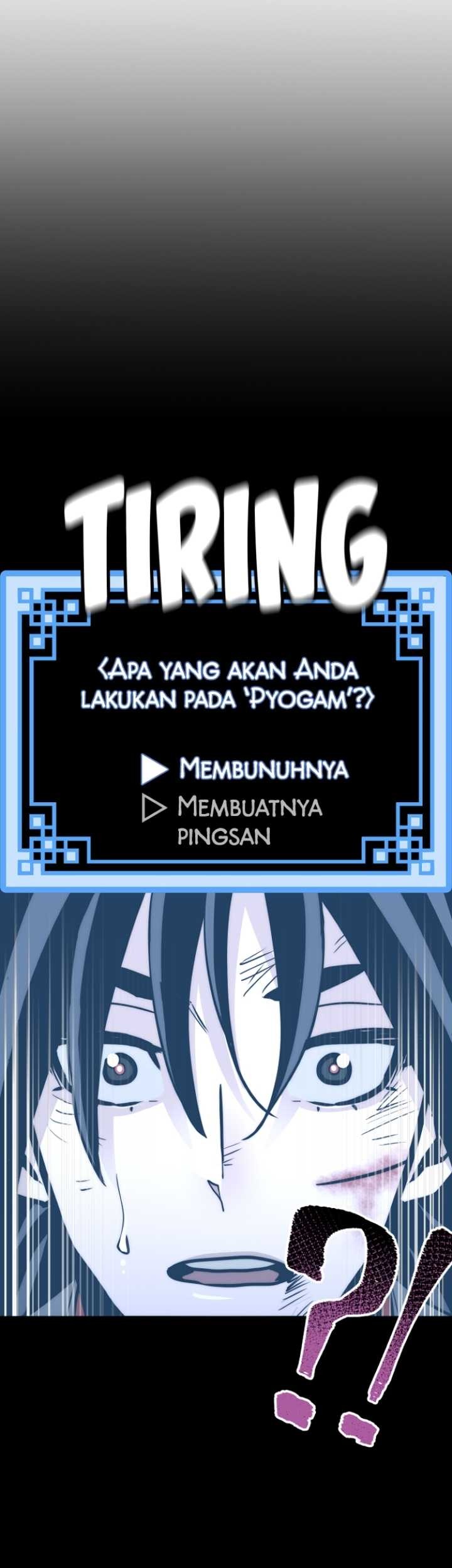 Heavenly Demon Cultivation Simulation chapter 28 halaman 105