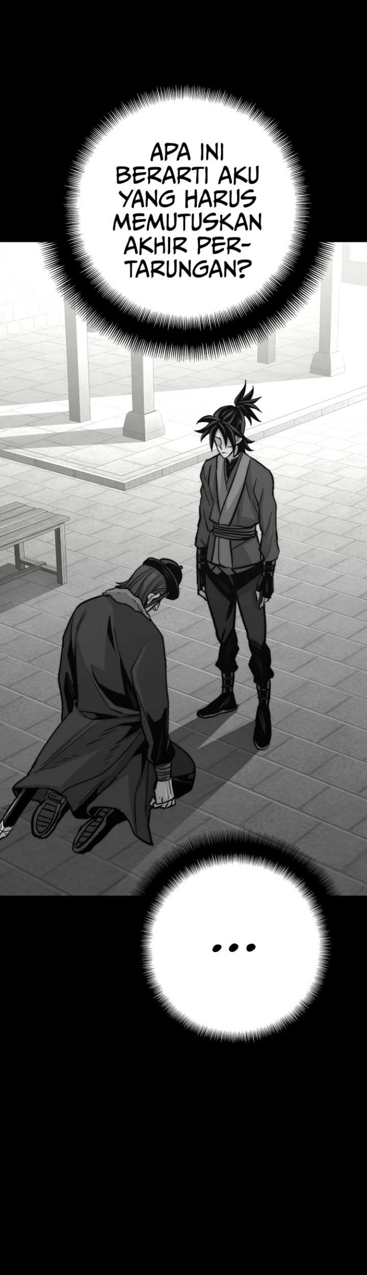 Heavenly Demon Cultivation Simulation chapter 28 halaman 106