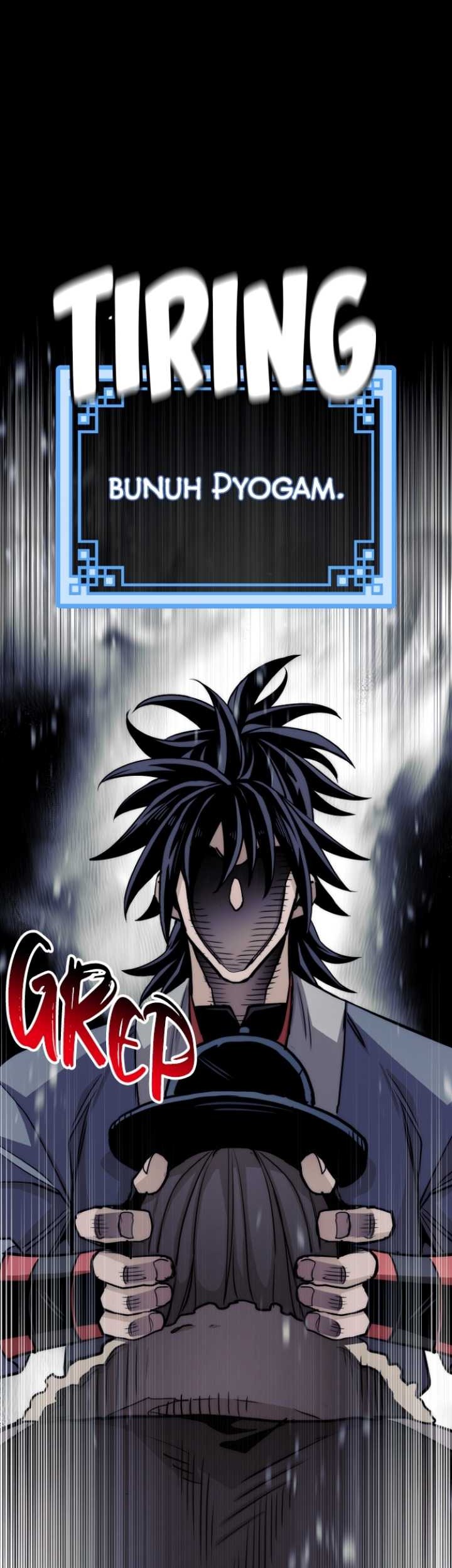 Heavenly Demon Cultivation Simulation chapter 28 halaman 107