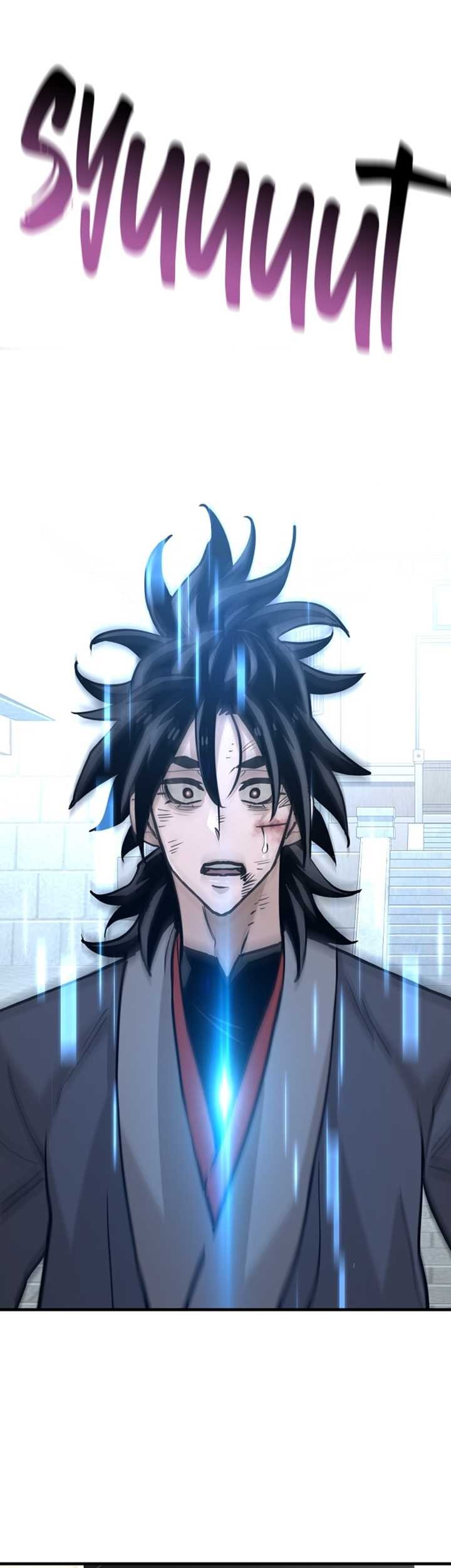 Heavenly Demon Cultivation Simulation chapter 28 halaman 113