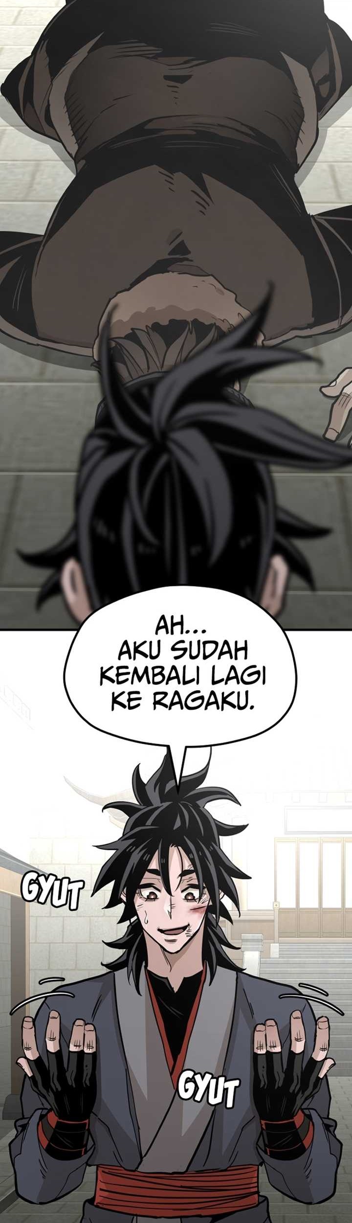 Heavenly Demon Cultivation Simulation chapter 28 halaman 114