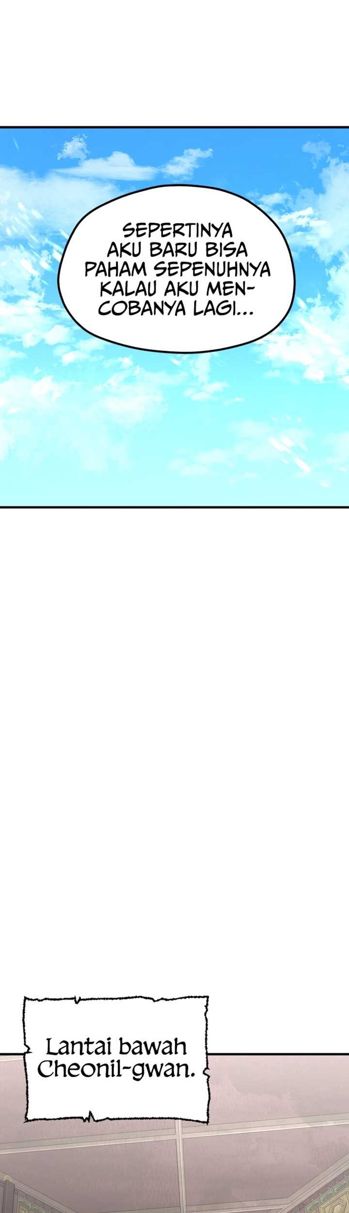 Heavenly Demon Cultivation Simulation chapter 28 halaman 117
