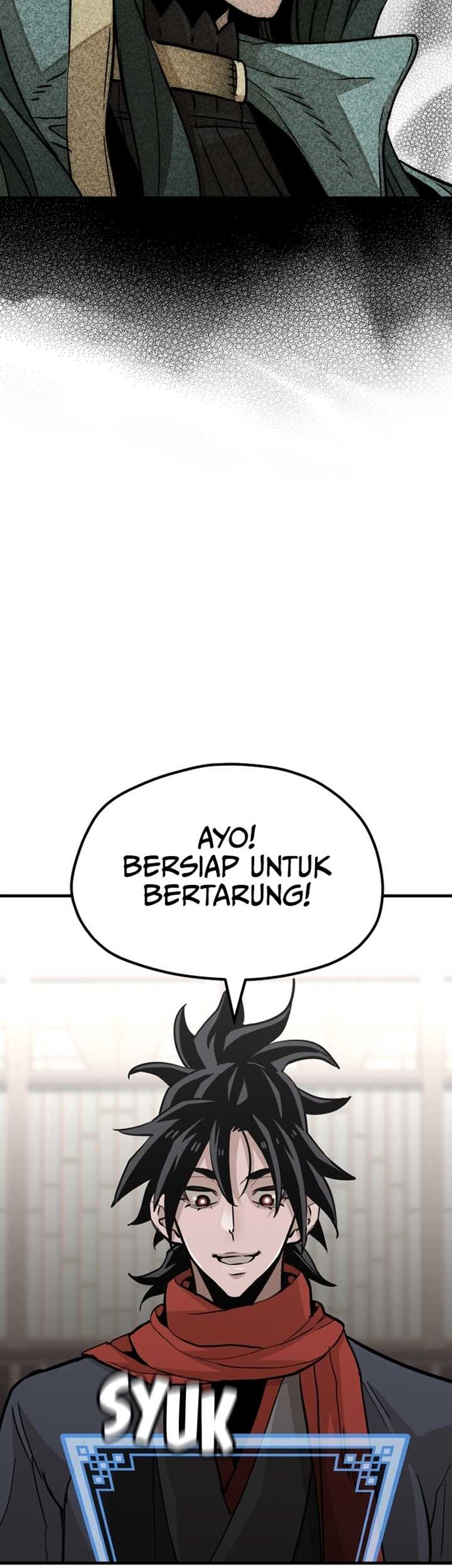 Heavenly Demon Cultivation Simulation chapter 28 halaman 123