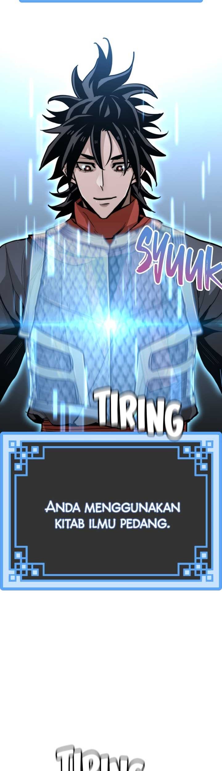 Heavenly Demon Cultivation Simulation chapter 28 halaman 126