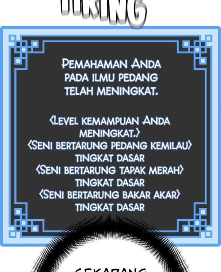 Heavenly Demon Cultivation Simulation chapter 28 halaman 127