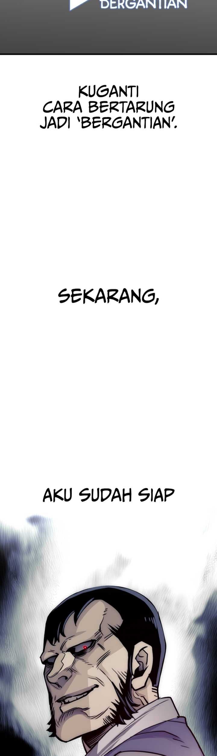 Heavenly Demon Cultivation Simulation chapter 28 halaman 131
