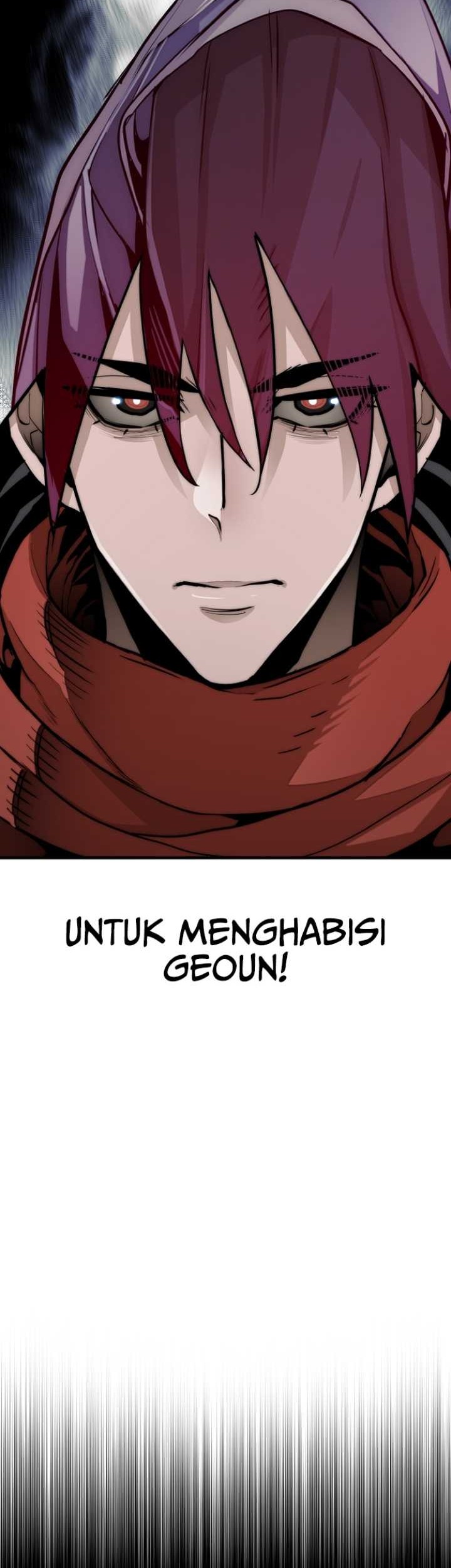 Heavenly Demon Cultivation Simulation chapter 28 halaman 132