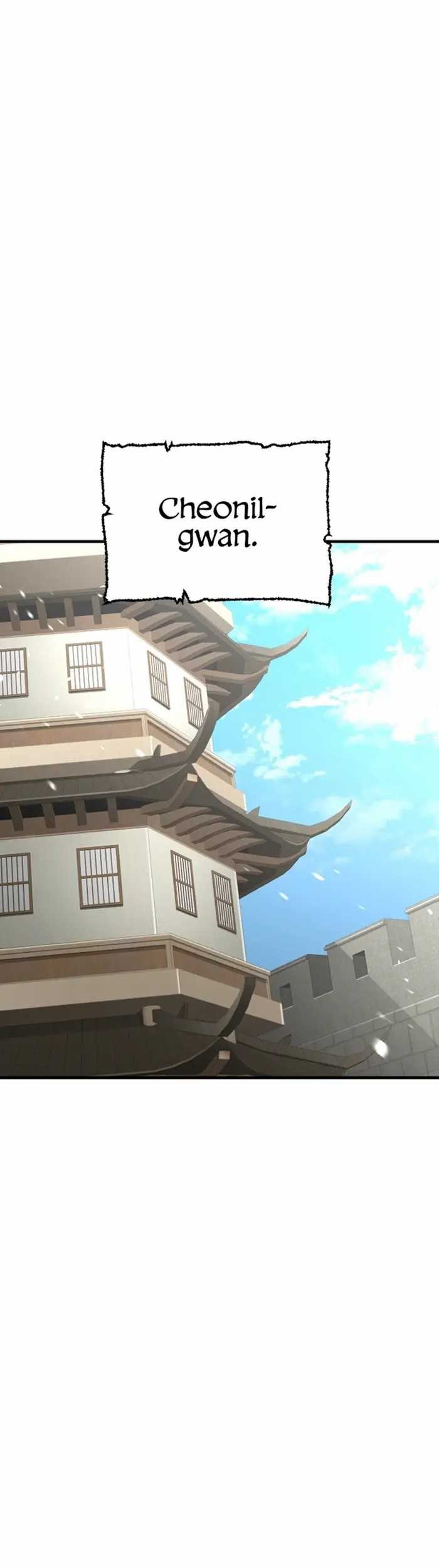 Heavenly Demon Cultivation Simulation chapter 29 halaman 1