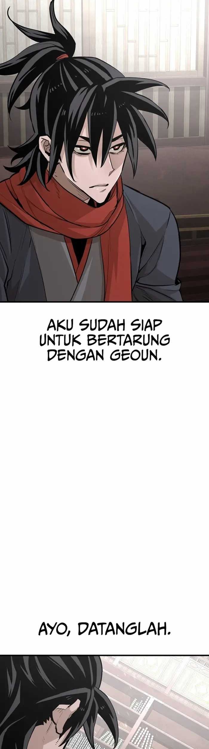 Heavenly Demon Cultivation Simulation chapter 29 halaman 3