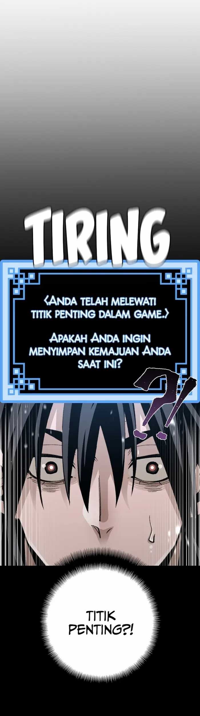 Heavenly Demon Cultivation Simulation chapter 29 halaman 5