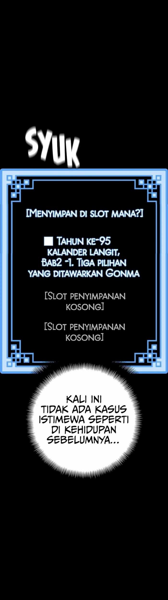 Heavenly Demon Cultivation Simulation chapter 29 halaman 6