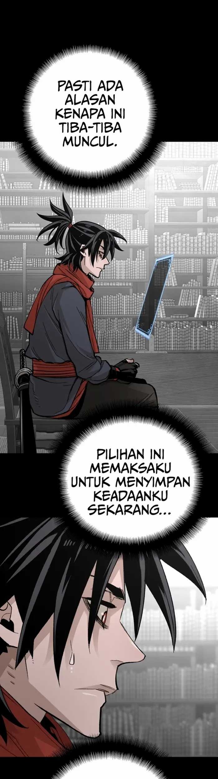Heavenly Demon Cultivation Simulation chapter 29 halaman 7