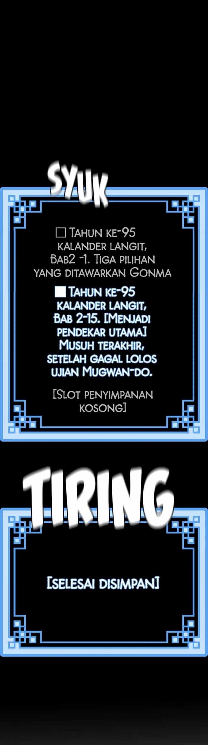 Heavenly Demon Cultivation Simulation chapter 29 halaman 9