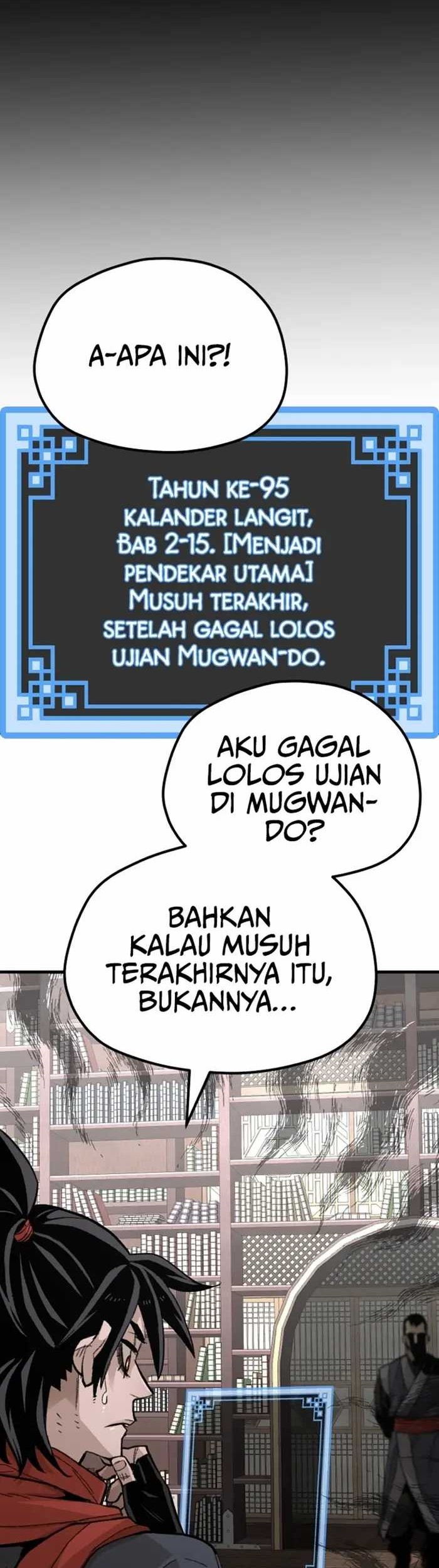 Heavenly Demon Cultivation Simulation chapter 29 halaman 10