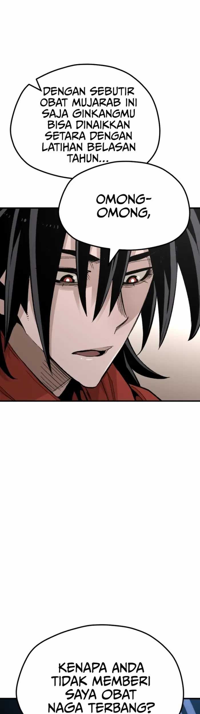 Heavenly Demon Cultivation Simulation chapter 29 halaman 17