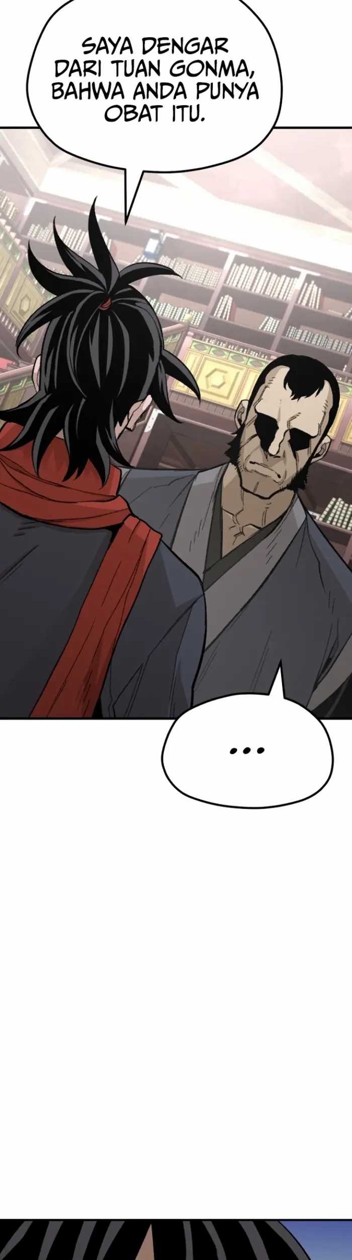 Heavenly Demon Cultivation Simulation chapter 29 halaman 19